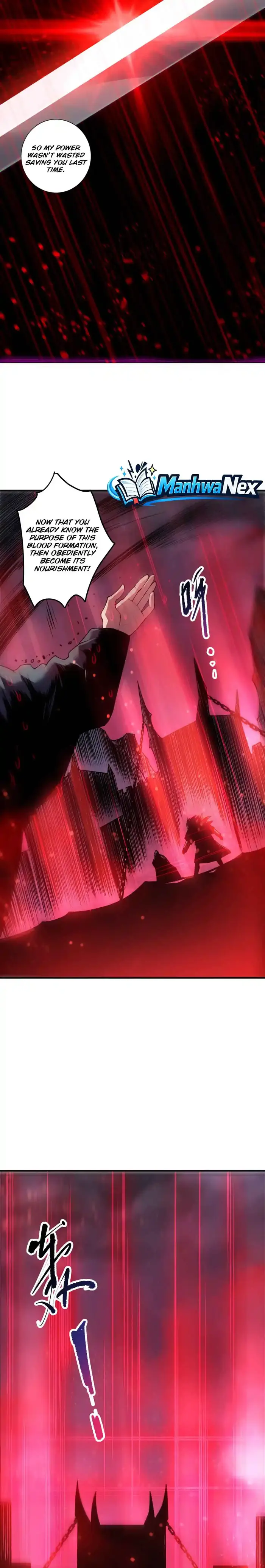 Catastrophic Necromancer Chapter 286 image 04_optimized